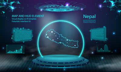 Embracing AI in Nepal: Advancing Industries and Empowering Innovation